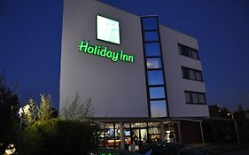 Holiday Inn - Strasbourg - Nord By Ihg