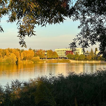 Holiday Inn - Strasbourg - Nord By Ihg Schiltigheim Esterno foto