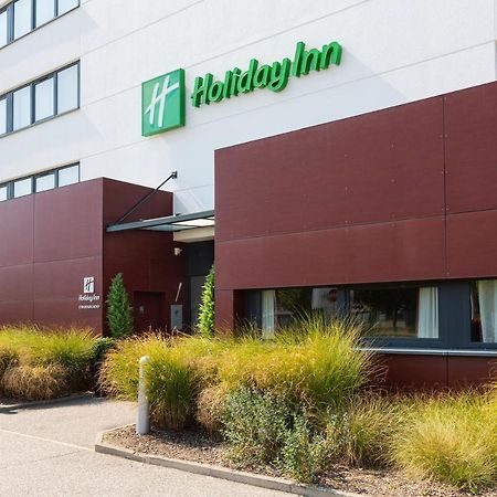 Holiday Inn - Strasbourg - Nord By Ihg Schiltigheim Esterno foto