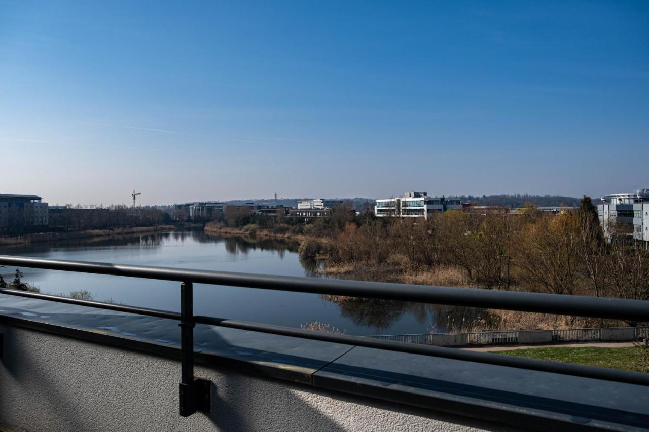 Holiday Inn - Strasbourg - Nord By Ihg Schiltigheim Esterno foto