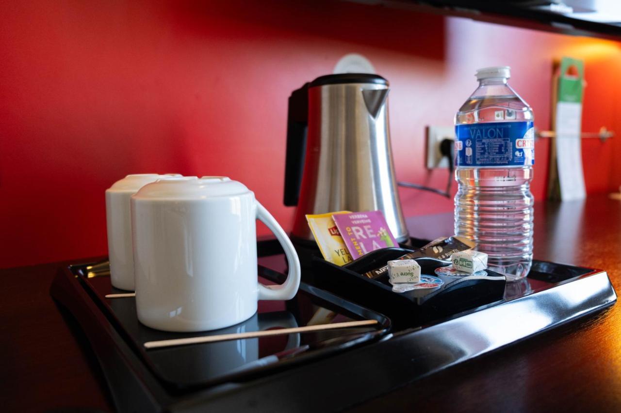 Holiday Inn - Strasbourg - Nord By Ihg Schiltigheim Esterno foto