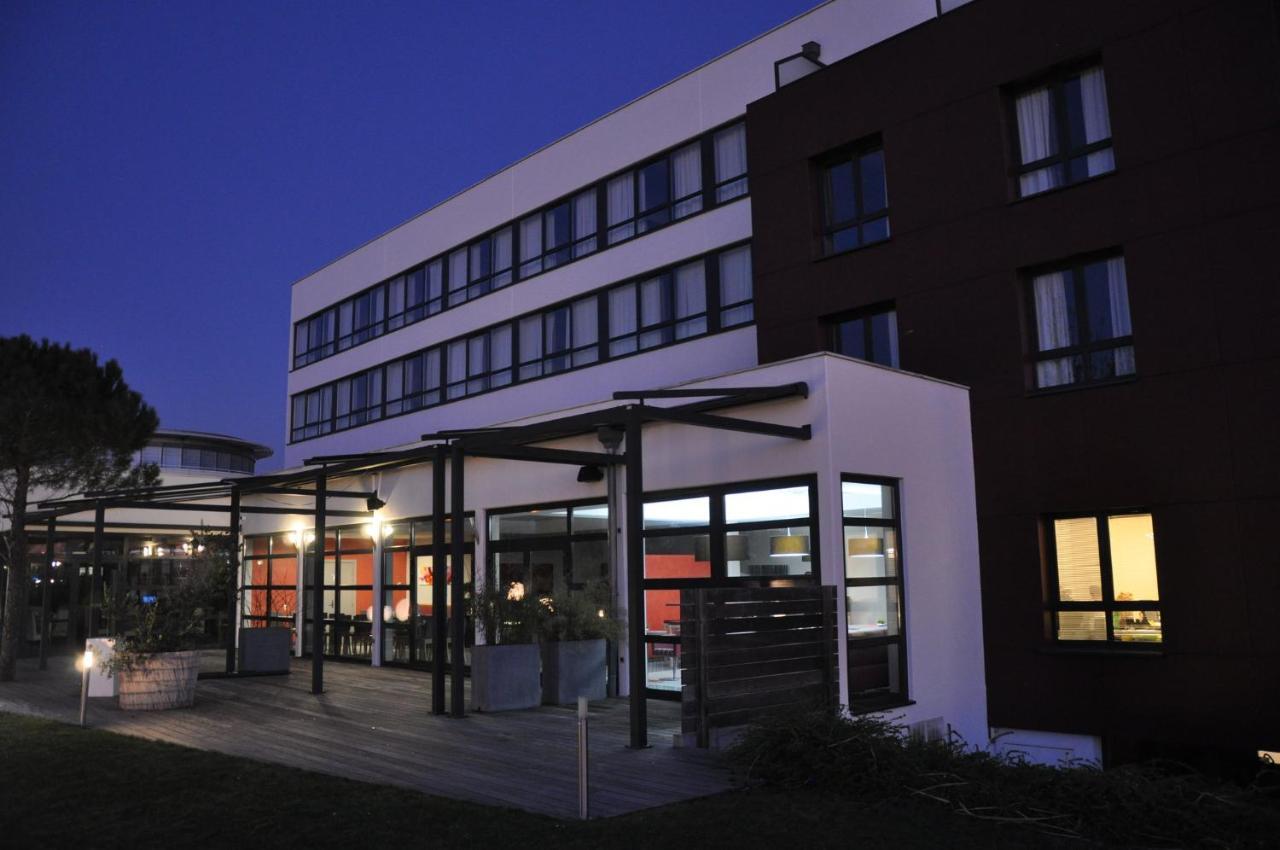 Holiday Inn - Strasbourg - Nord By Ihg Schiltigheim Esterno foto