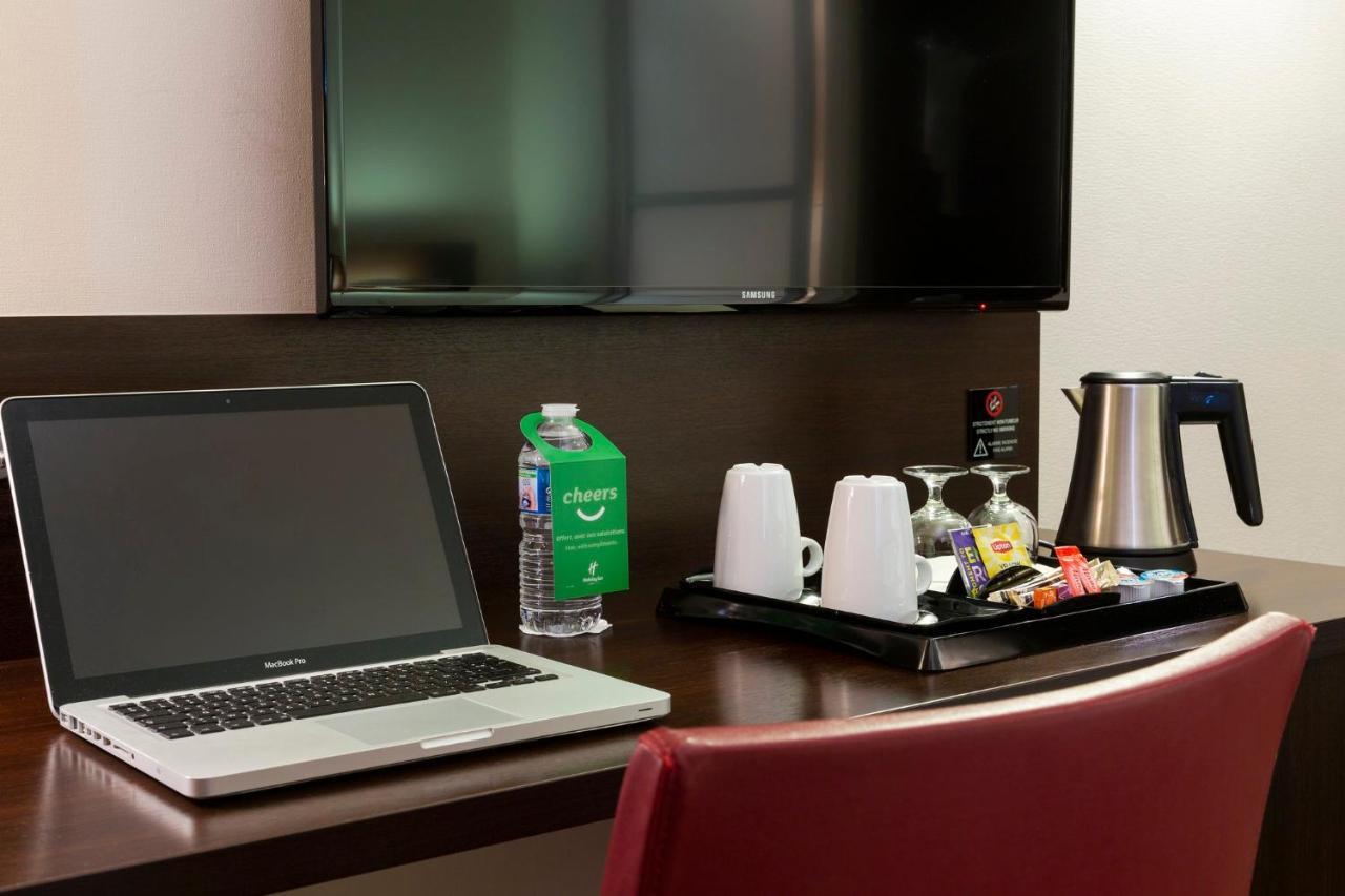 Holiday Inn - Strasbourg - Nord By Ihg Schiltigheim Esterno foto
