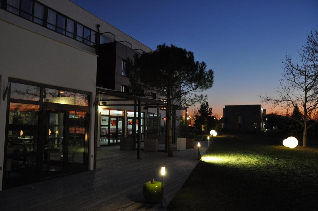 Holiday Inn - Strasbourg - Nord By Ihg Schiltigheim Esterno foto