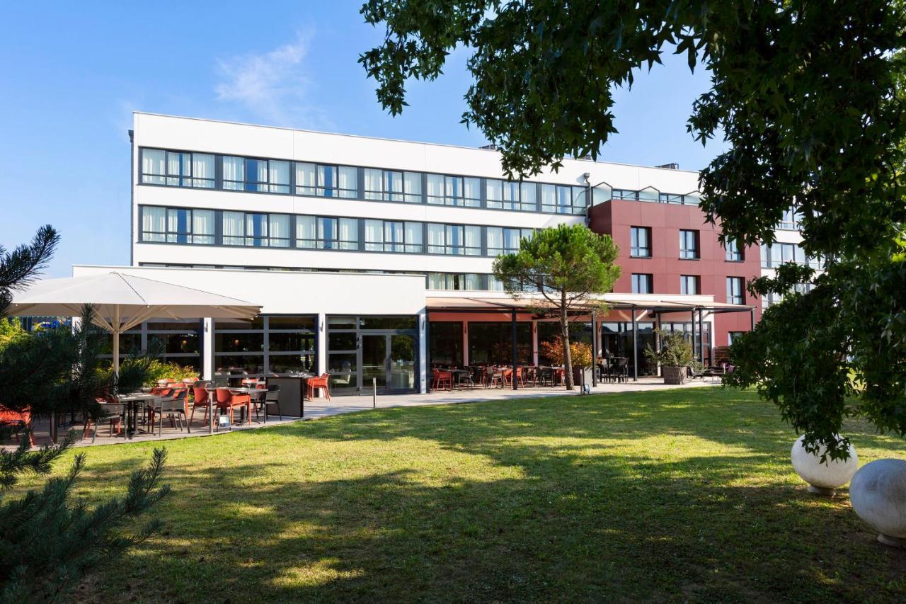 Holiday Inn - Strasbourg - Nord By Ihg Schiltigheim Esterno foto