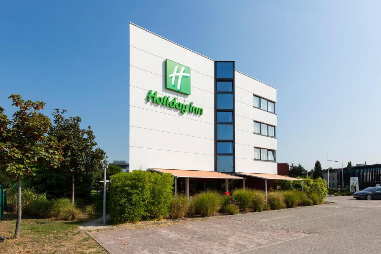 Holiday Inn - Strasbourg - Nord By Ihg Schiltigheim Esterno foto