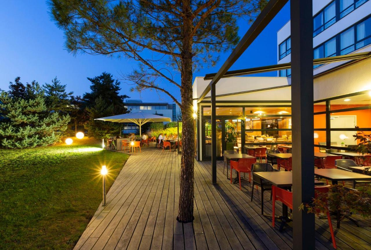 Holiday Inn - Strasbourg - Nord By Ihg Schiltigheim Esterno foto