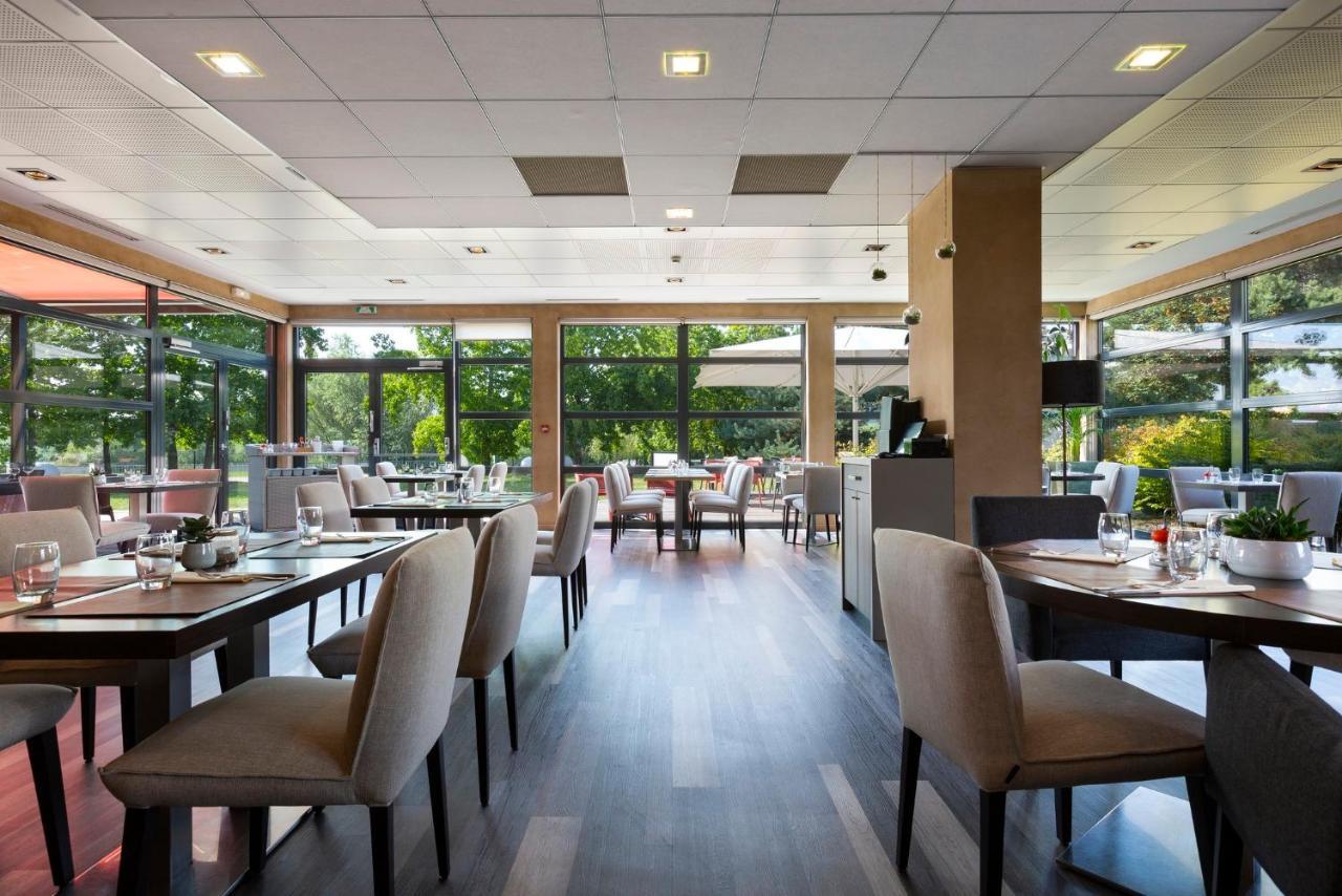 Holiday Inn - Strasbourg - Nord By Ihg Schiltigheim Esterno foto