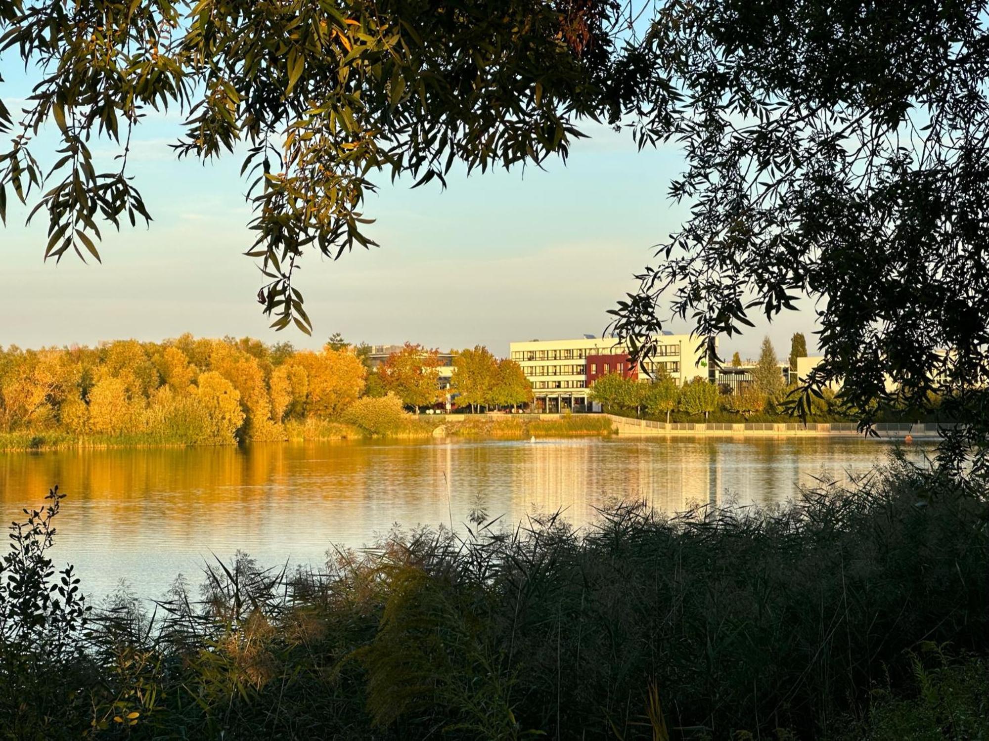Holiday Inn - Strasbourg - Nord By Ihg Schiltigheim Esterno foto