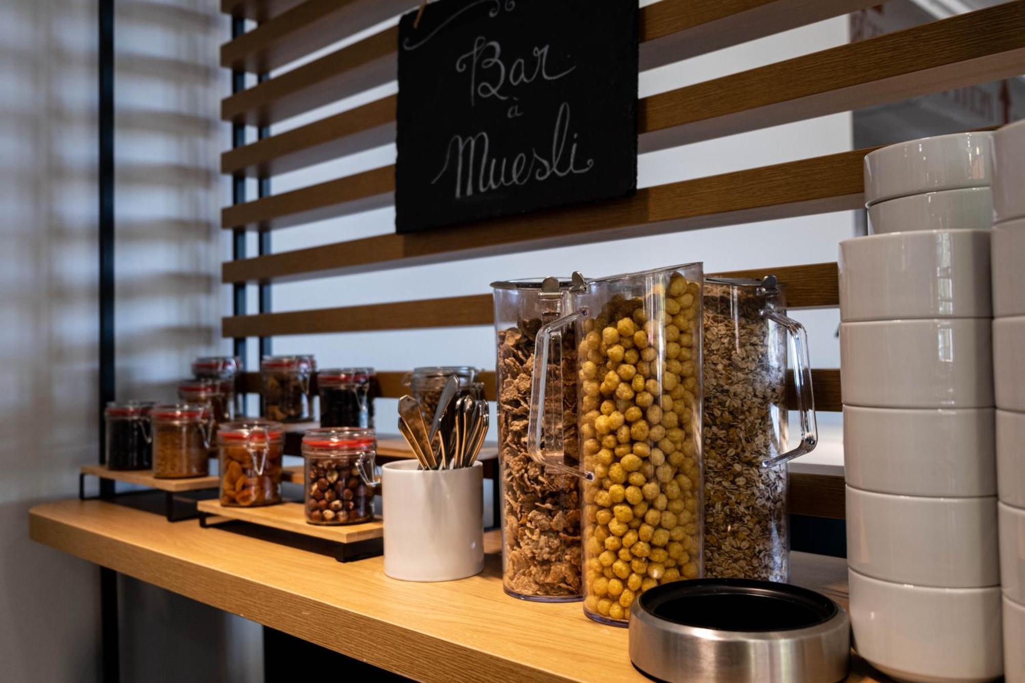 Holiday Inn - Strasbourg - Nord By Ihg Schiltigheim Esterno foto