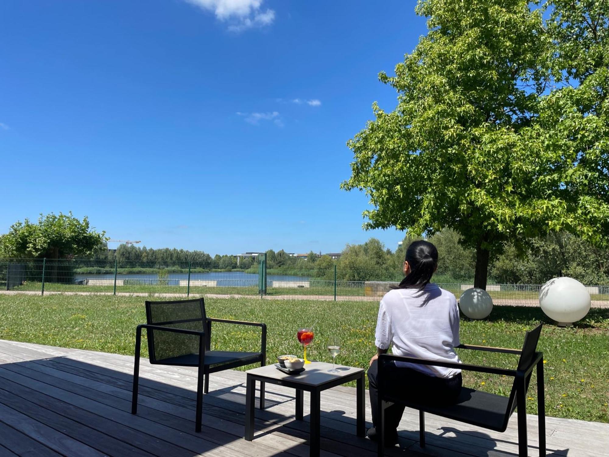 Holiday Inn - Strasbourg - Nord By Ihg Schiltigheim Esterno foto