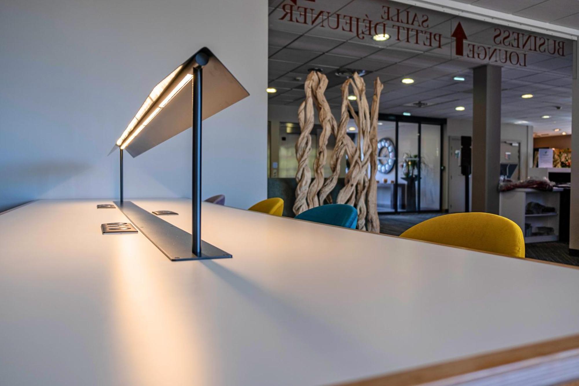 Holiday Inn - Strasbourg - Nord By Ihg Schiltigheim Esterno foto