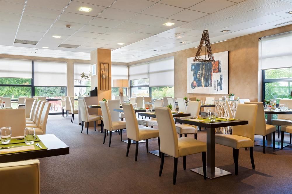 Holiday Inn - Strasbourg - Nord By Ihg Schiltigheim Esterno foto