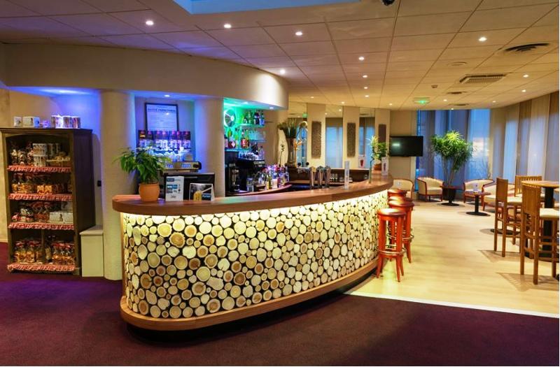 Holiday Inn - Strasbourg - Nord By Ihg Schiltigheim Esterno foto