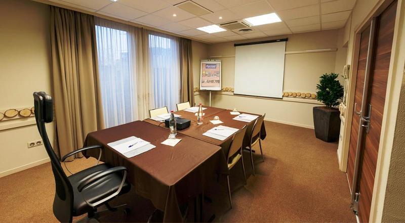 Holiday Inn - Strasbourg - Nord By Ihg Schiltigheim Esterno foto