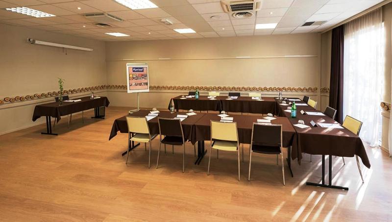 Holiday Inn - Strasbourg - Nord By Ihg Schiltigheim Esterno foto