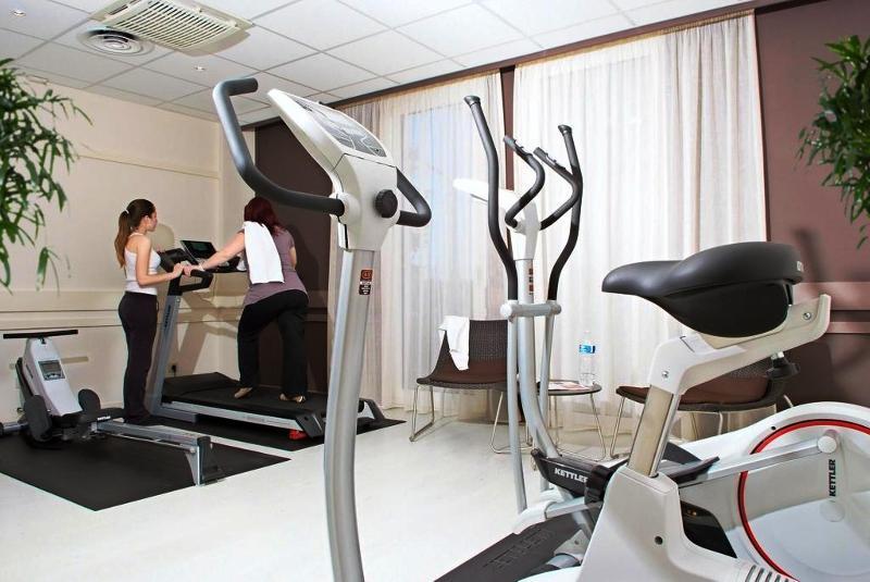 Holiday Inn - Strasbourg - Nord By Ihg Schiltigheim Esterno foto