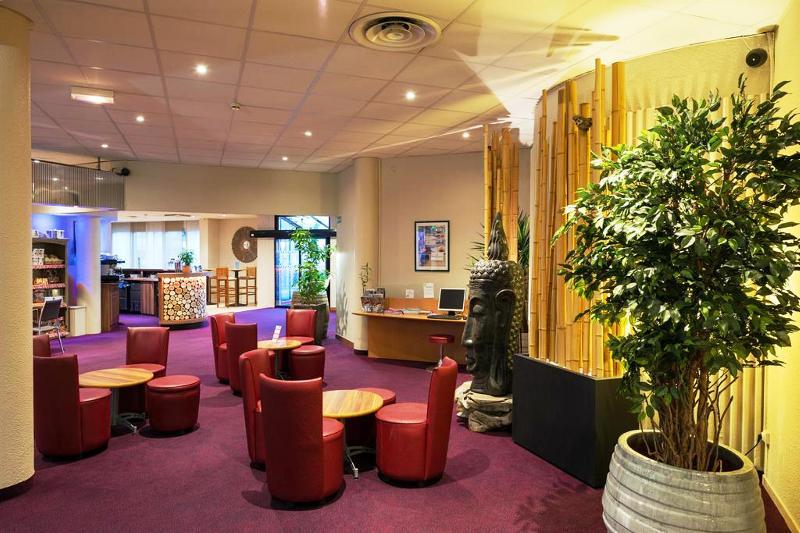Holiday Inn - Strasbourg - Nord By Ihg Schiltigheim Esterno foto