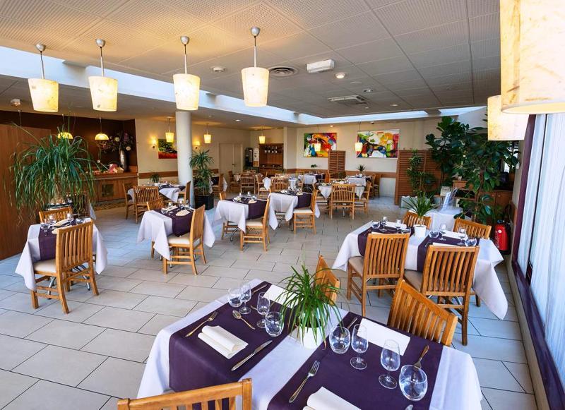 Holiday Inn - Strasbourg - Nord By Ihg Schiltigheim Esterno foto