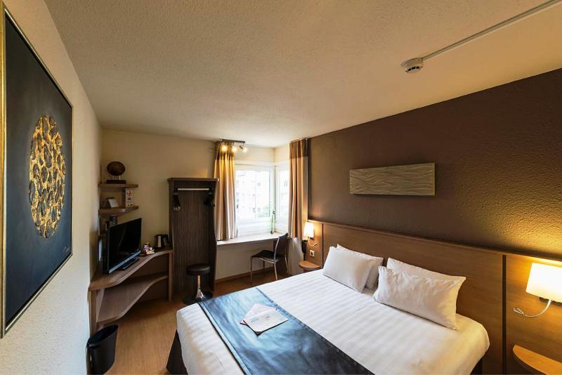 Holiday Inn - Strasbourg - Nord By Ihg Schiltigheim Esterno foto