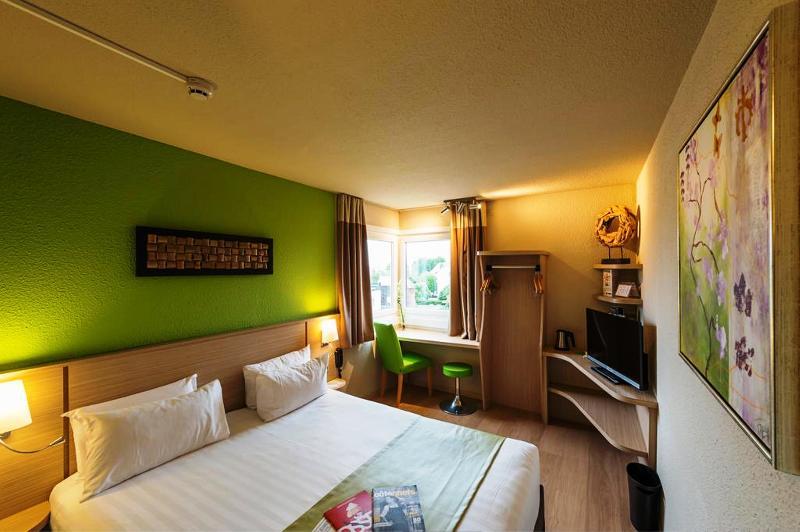 Holiday Inn - Strasbourg - Nord By Ihg Schiltigheim Esterno foto