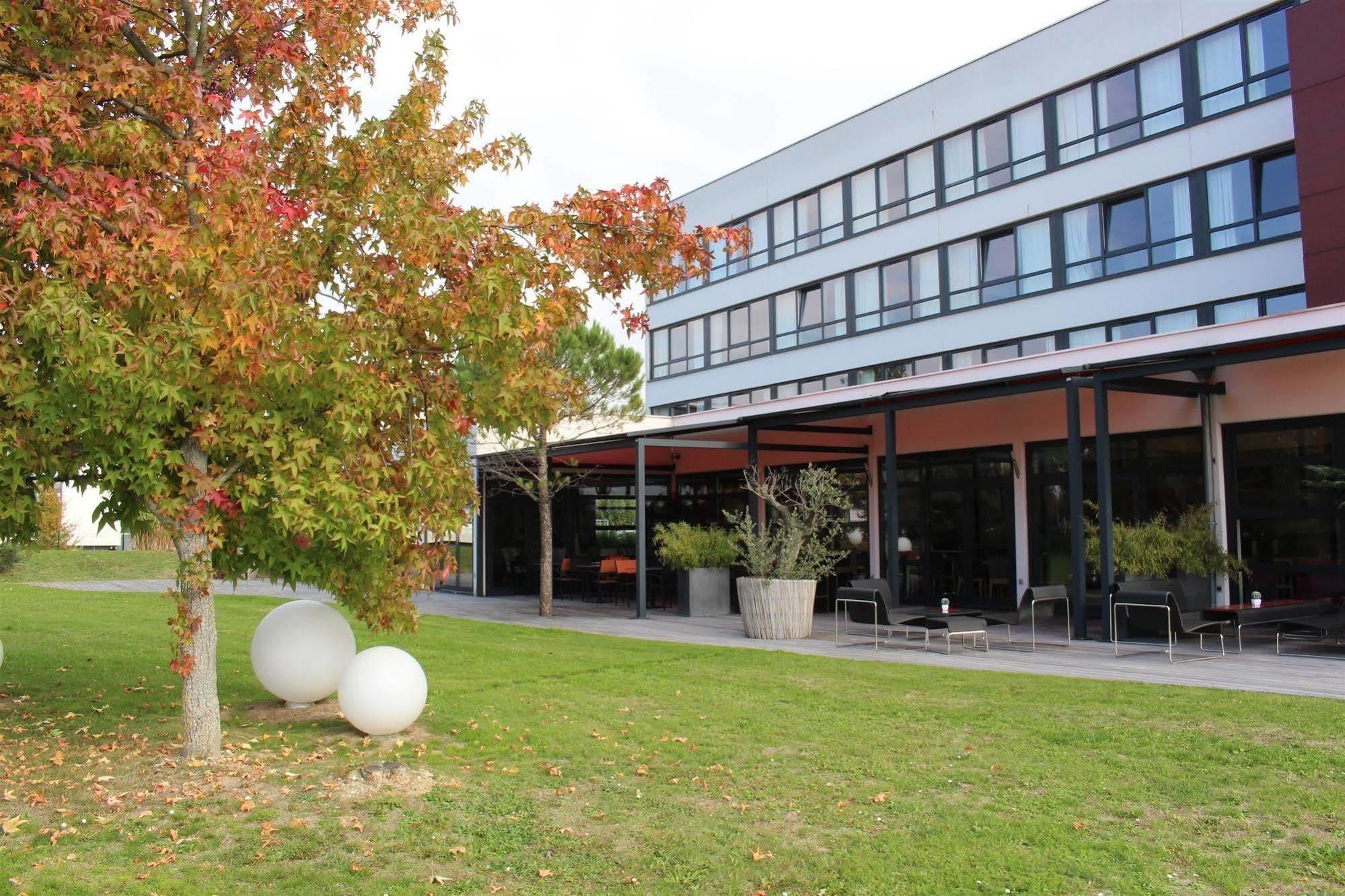 Holiday Inn - Strasbourg - Nord By Ihg Schiltigheim Esterno foto