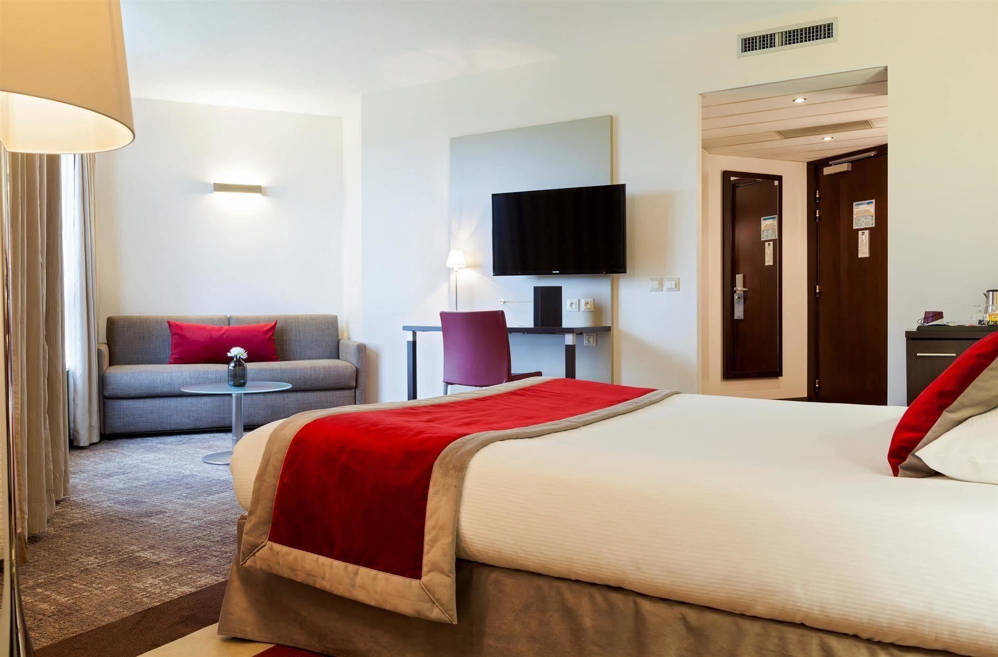 Holiday Inn - Strasbourg - Nord By Ihg Schiltigheim Esterno foto