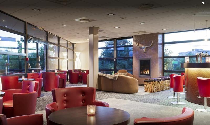 Holiday Inn - Strasbourg - Nord By Ihg Schiltigheim Esterno foto