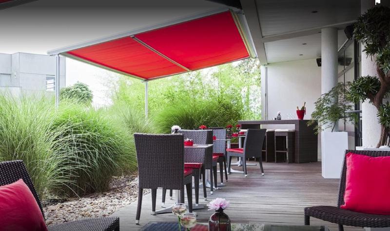Holiday Inn - Strasbourg - Nord By Ihg Schiltigheim Esterno foto