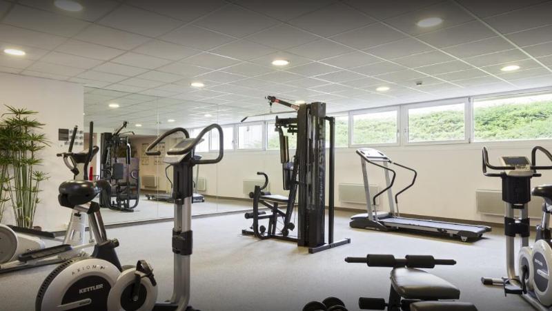 Holiday Inn - Strasbourg - Nord By Ihg Schiltigheim Esterno foto