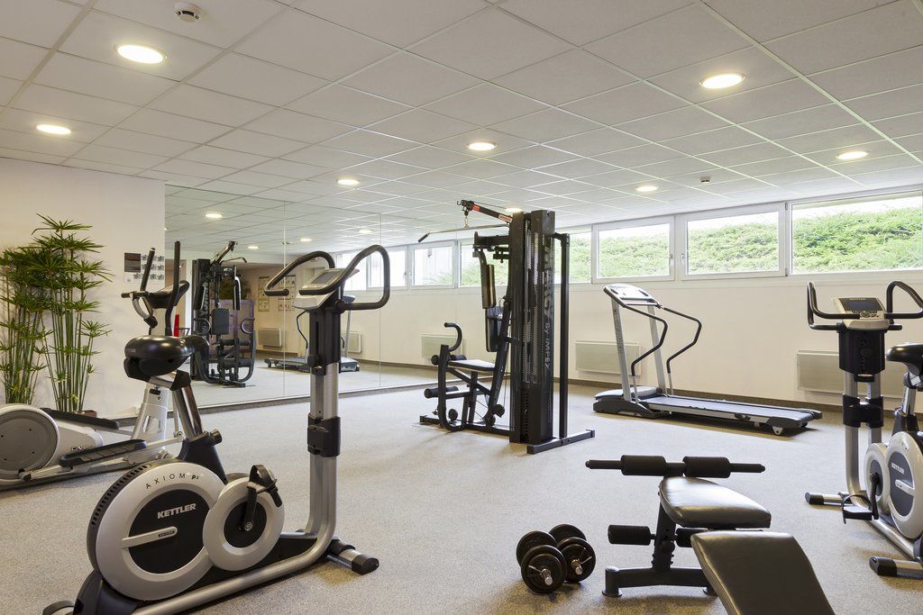 Holiday Inn - Strasbourg - Nord By Ihg Schiltigheim Esterno foto