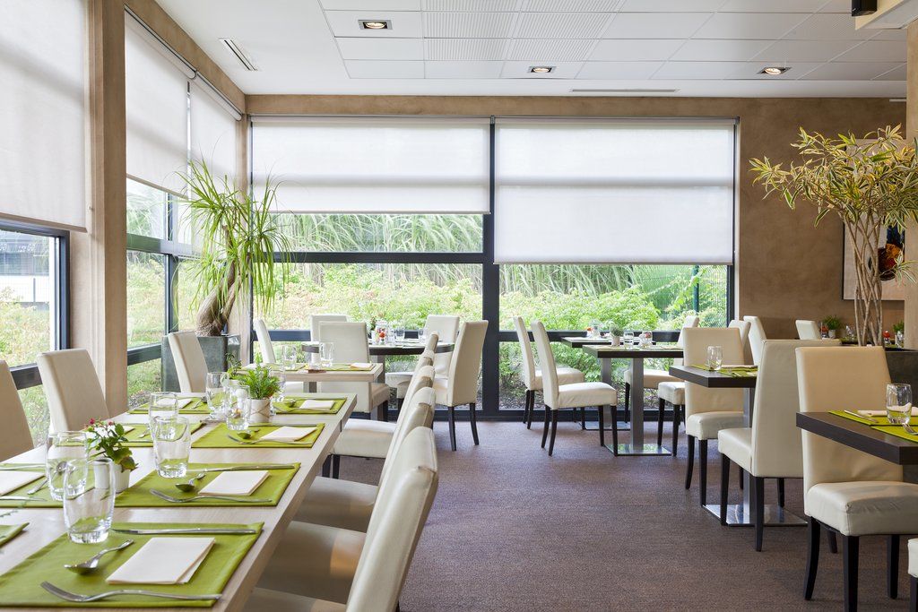 Holiday Inn - Strasbourg - Nord By Ihg Schiltigheim Esterno foto