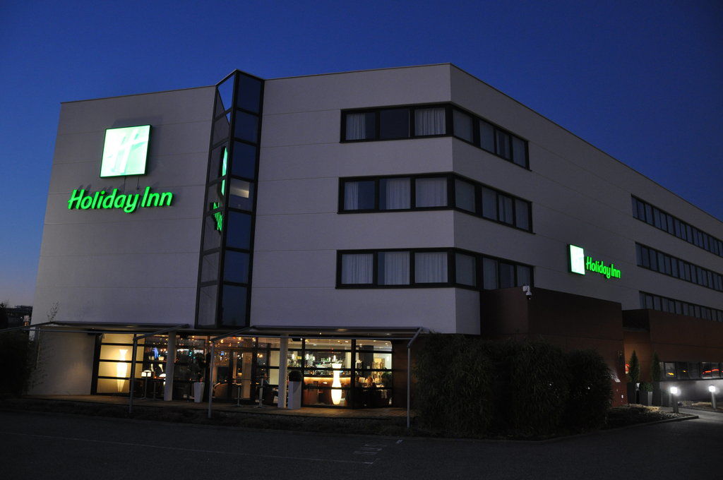 Holiday Inn - Strasbourg - Nord By Ihg Schiltigheim Esterno foto