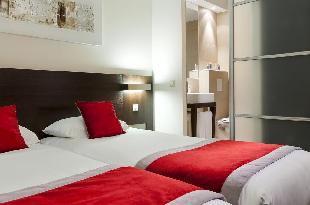 Holiday Inn - Strasbourg - Nord By Ihg Schiltigheim Esterno foto