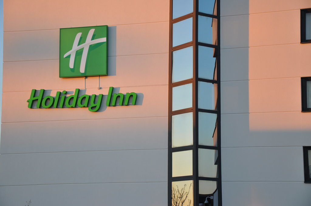 Holiday Inn - Strasbourg - Nord By Ihg Schiltigheim Esterno foto