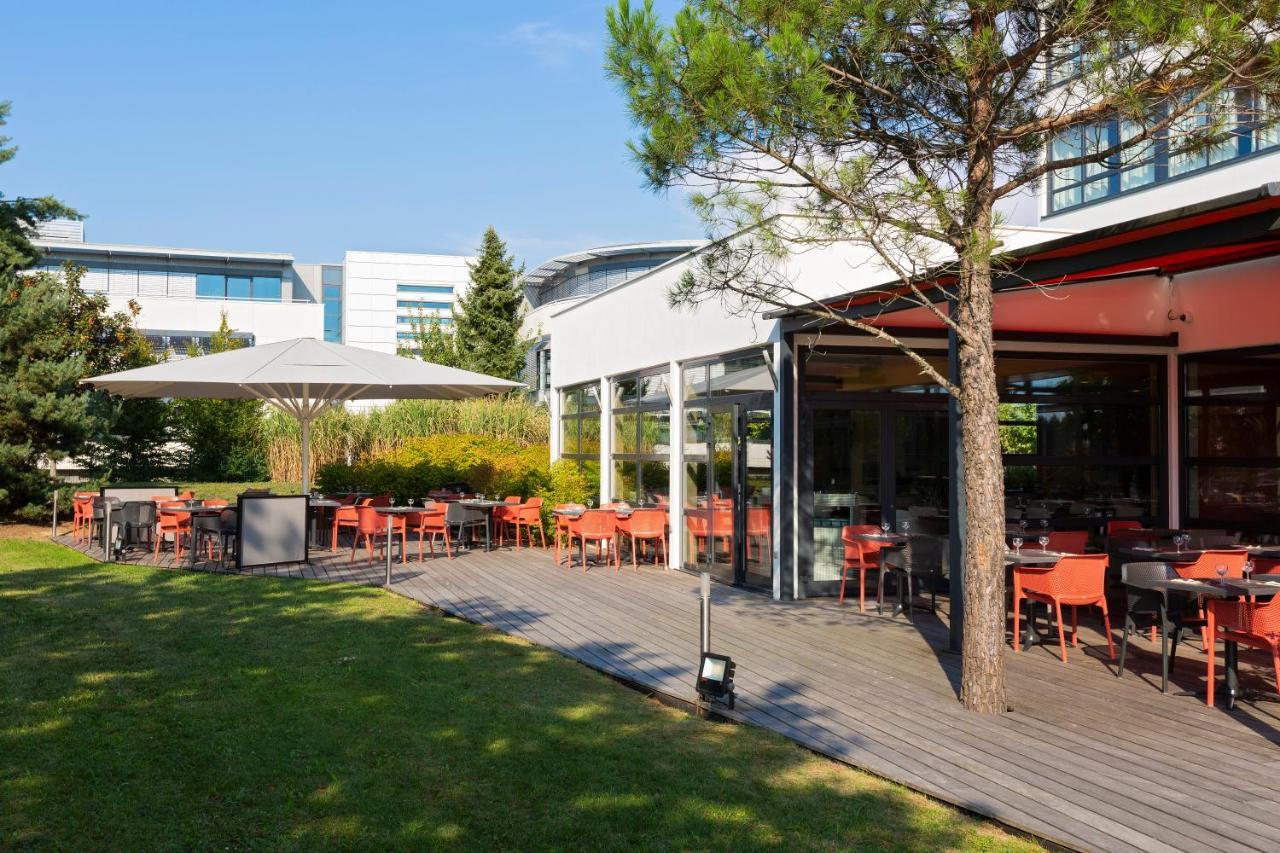 Holiday Inn - Strasbourg - Nord By Ihg Schiltigheim Esterno foto