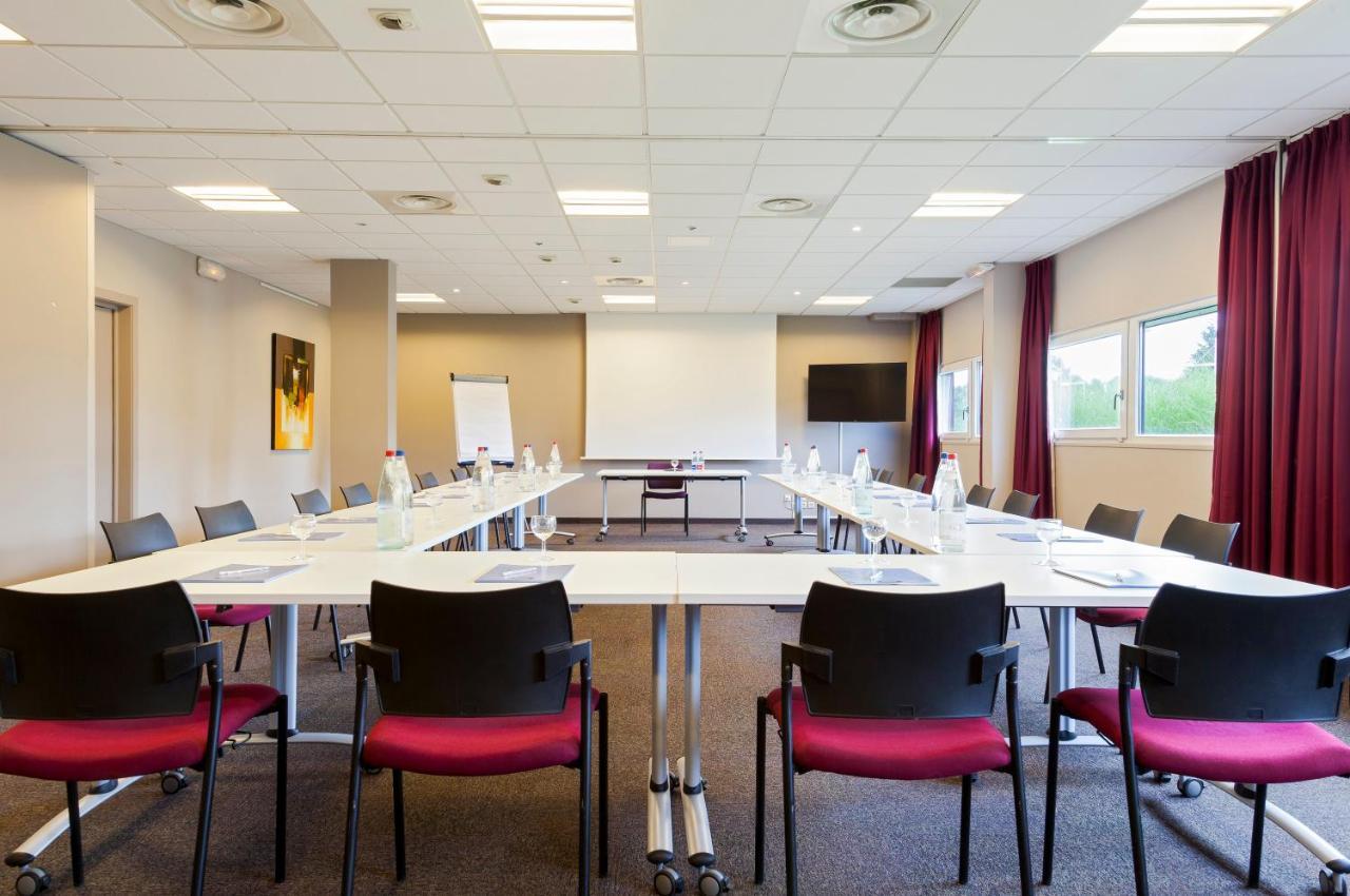 Holiday Inn - Strasbourg - Nord By Ihg Schiltigheim Esterno foto