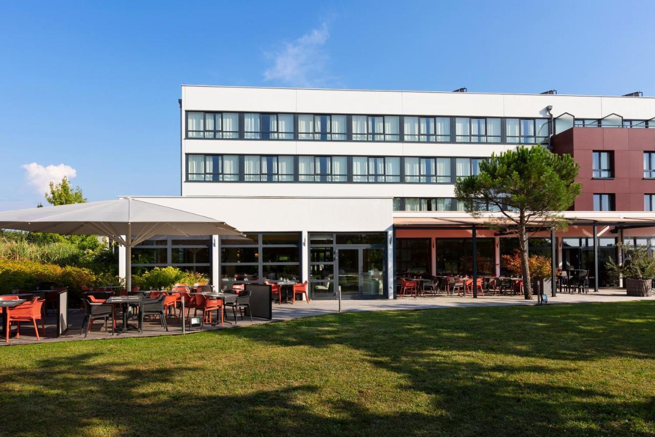 Holiday Inn - Strasbourg - Nord By Ihg Schiltigheim Esterno foto