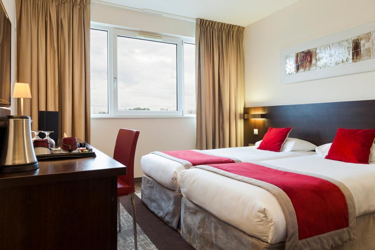 Holiday Inn - Strasbourg - Nord By Ihg Schiltigheim Esterno foto