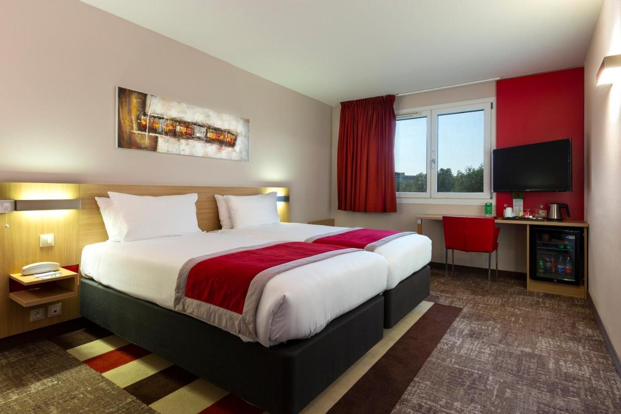 Holiday Inn - Strasbourg - Nord By Ihg Schiltigheim Esterno foto