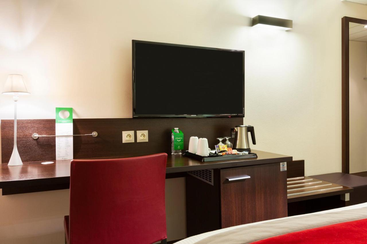 Holiday Inn - Strasbourg - Nord By Ihg Schiltigheim Esterno foto