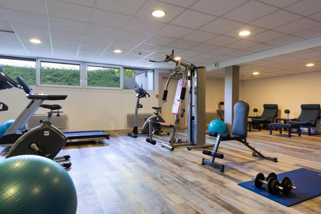 Holiday Inn - Strasbourg - Nord By Ihg Schiltigheim Esterno foto