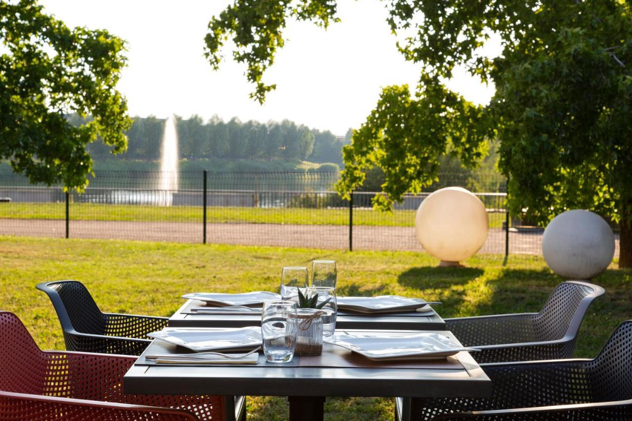 Holiday Inn - Strasbourg - Nord By Ihg Schiltigheim Esterno foto