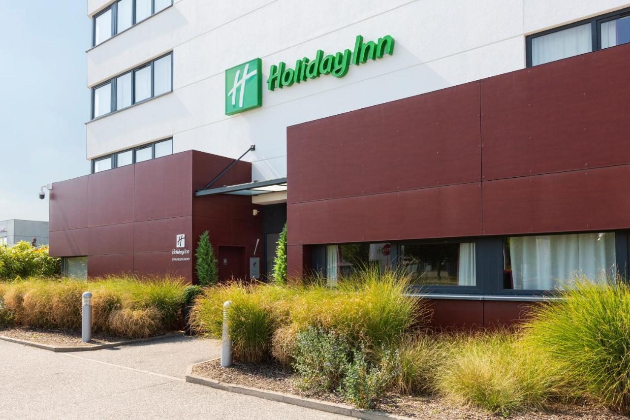 Holiday Inn - Strasbourg - Nord By Ihg Schiltigheim Esterno foto