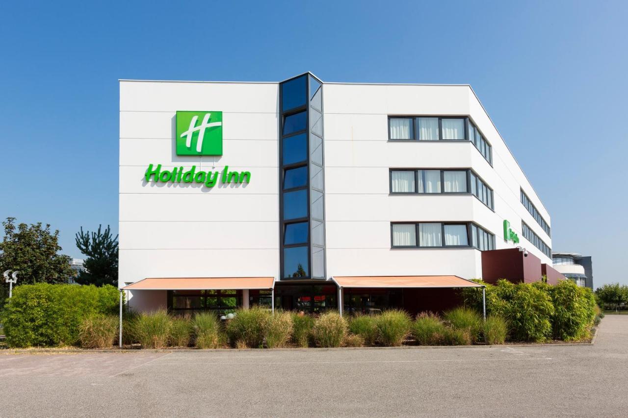 Holiday Inn - Strasbourg - Nord By Ihg Schiltigheim Esterno foto