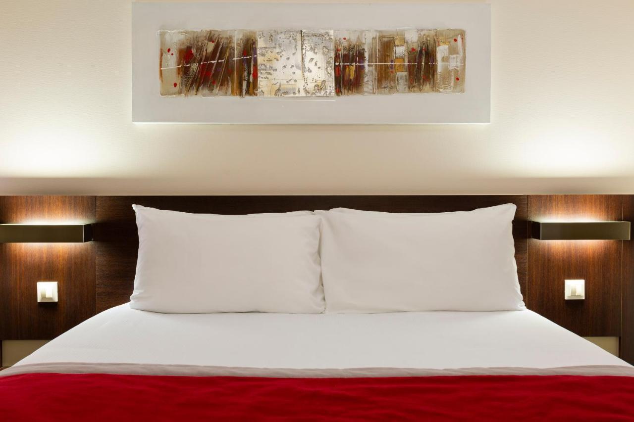 Holiday Inn - Strasbourg - Nord By Ihg Schiltigheim Esterno foto
